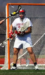 Chelsea Wagner Named WomensLacrosse.com Division I Defensive Player of the Week Image