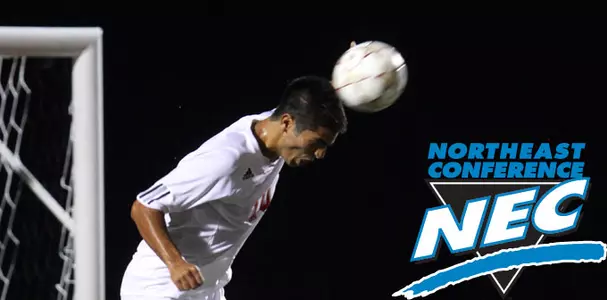 Castro Named adidas/NEC Player of the Week Image