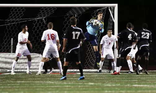 Pioneers Visit Providence and Yale in the Week Ahead Image