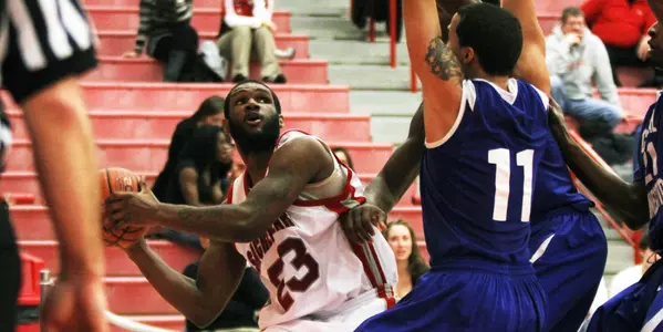 Pioneers Host Red Flash Thursday Night Image