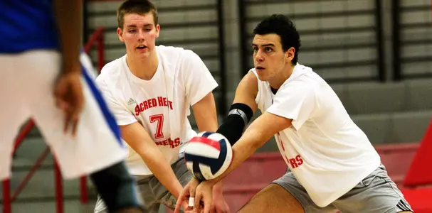 Sacred Heart Surges Past IPFW To Win Home Opener, 3-1 Image