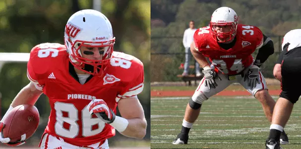 SHU Football Hits The Road For Saturday Showdown at Robert Morris Image