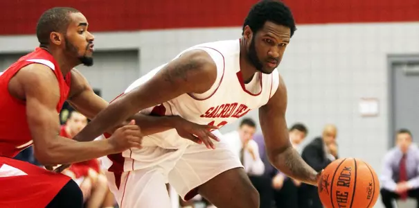 Cancun Challenge Continues Saturday Against the Richmond Spiders Image