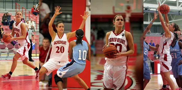 Callan Taylor Named Co-NEC Player of the Week Image