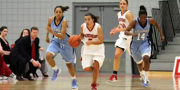 Pioneers Head Home to Face Stony Brook Wednesday at 7 pm Image