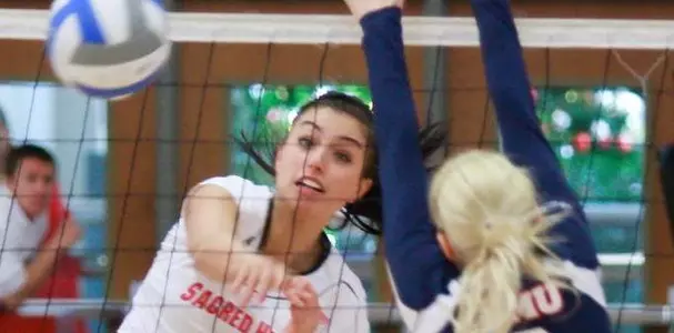 Pioneers Close Non-Conference Slate with 3-0 Win at Columbia Image