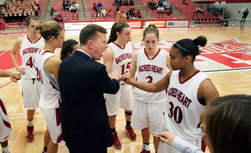 Pioneers Host Cal Poly in an East Coast vs. West Coast Match Up Sunday at 1 Image