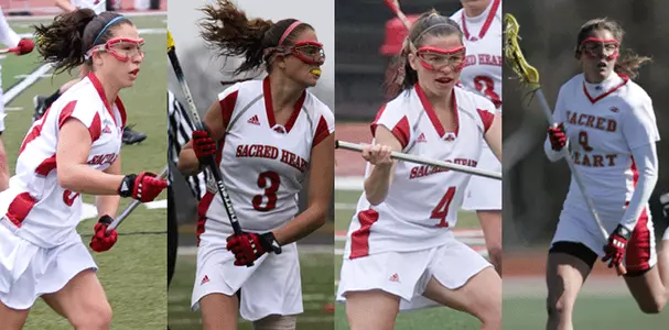 Pioneers Begin 2011 and Hunt for a Fourth NEC Title this Saturday Image