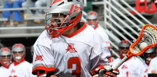 Pioneer Offense Explodes for 17 in Win Over Mercer Image