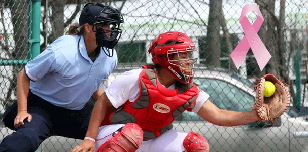 SHU Softball Set To Strikeout Cancer Sunday Afternoon Image