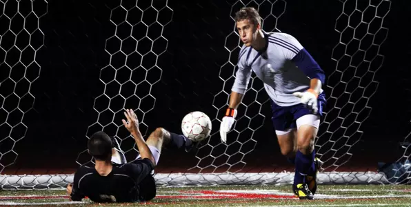 Sacred Heart Men's Soccer Releases 2011 Schedule Image