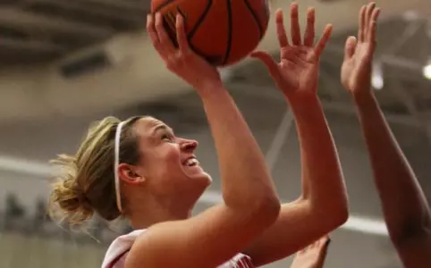 Callan Taylor Gets 1,000 Rebound in 71-34 Pioneer Defeat Image