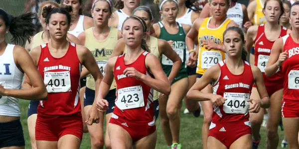 Strong Start for Pioneers Continue with Fifth Place Finish at Princeton Image