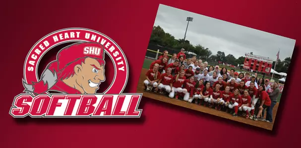 Pioneer Softball Welcomed Back Alumni Saturday Image