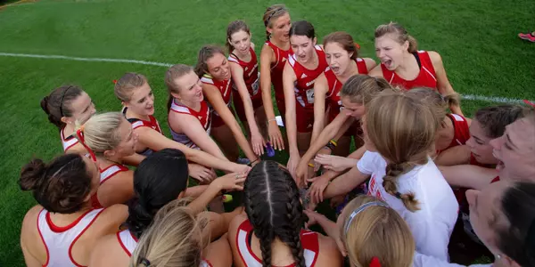 Pioneers Take Second at NEC Title Race Image