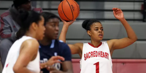 Pioneers Travel to Lehigh Thursday Image