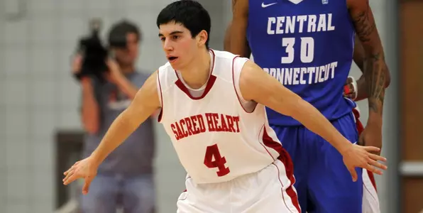 New England Knockout Part II Saturday at Bryant Image