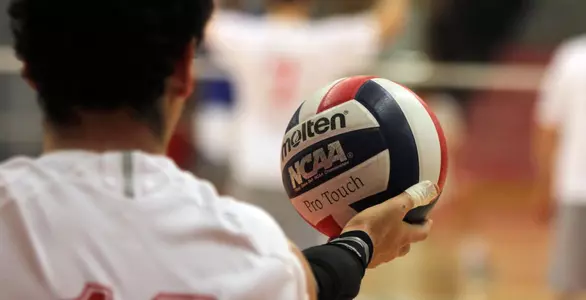 Princeton Upends Pioneers, 3-0 Image