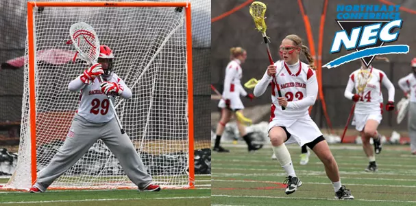 Pair of Pioneers Honored by the NEC Image