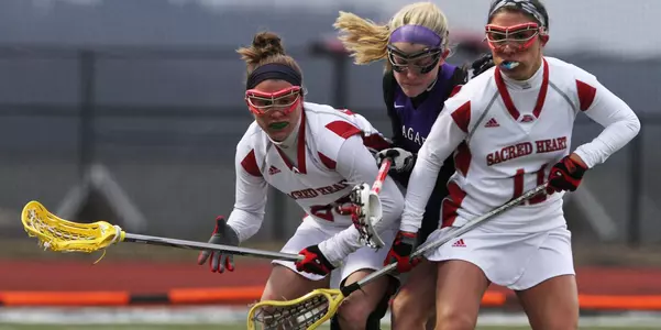 Pioneers Host Monmouth and the Mount in NEC Play Image