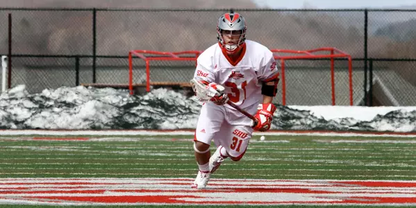 Fourth Quarter Woes Lead Pioneers to 11-8 Loss Image