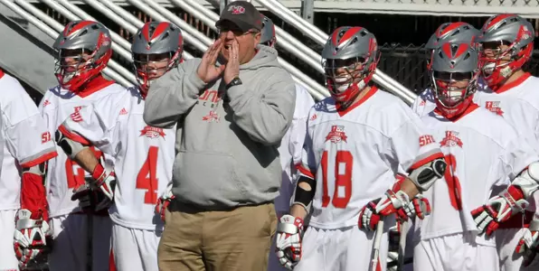 Pioneers Take on Mount St. Mary's in Final Road Game of the Year Image