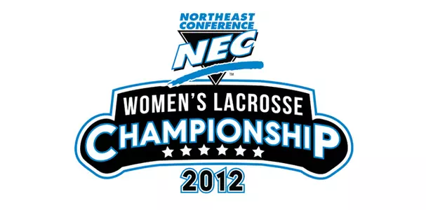NEC Women's Lacrosse Tournament Set for This Weekend Image
