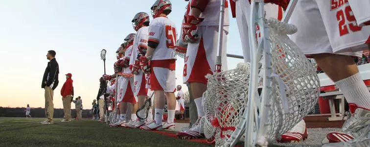 Pioneers to Face Quinnipiac Bobcats on Senior Night Saturday Image