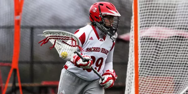 Pioneers Travel to Western Pennsylvania for Two Image