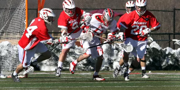Sacred Heart Beaten By Robert Morris 17-10 Image