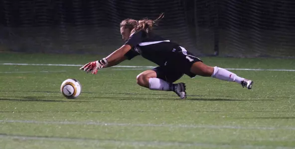 Pioneers Shut Out in One Goal Game Image