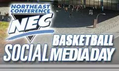 NEC Basketball 'Social' Media Day Set For October 23rd at Barclays Center in Brooklyn Image