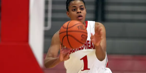 SHU Looks for Second Conference Win Saturday against Saint Francis U Image