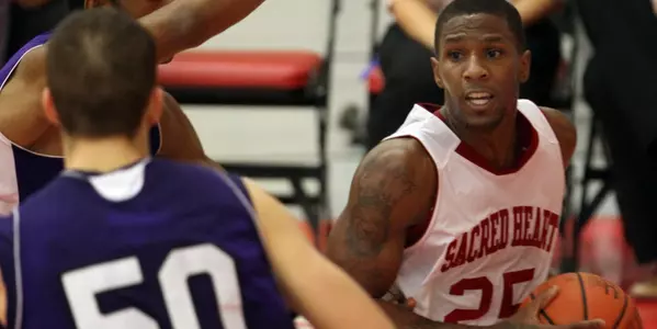 NEC Play Opens with LIU Brooklyn Thursday Night Image