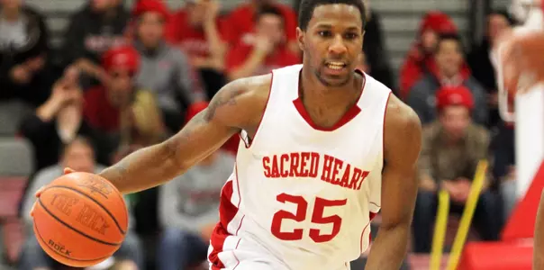 Sacred Heart On the Road at Wagner Thursday Night Image