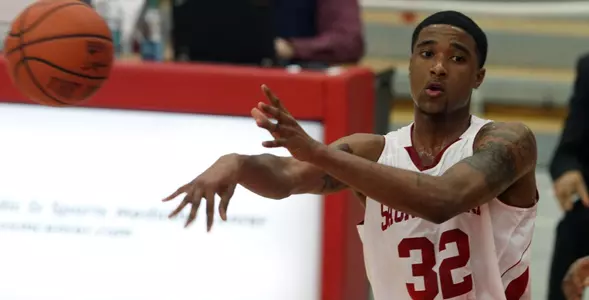 Sacred Heart Hosts St. Francis Brooklyn Saturday Afternoon Image