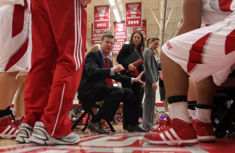 Pioneers Roll into Wagner Monday Night Image