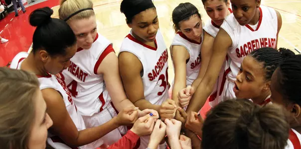 No. 2 Pioneers Open NEC Tournament Sunday vs. No. 7 St. Francis Brooklyn Image