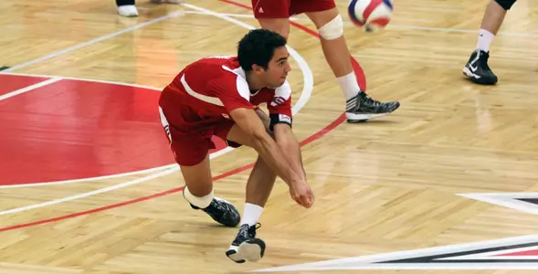 SHU Drops Match 3-1 to Harvard Image