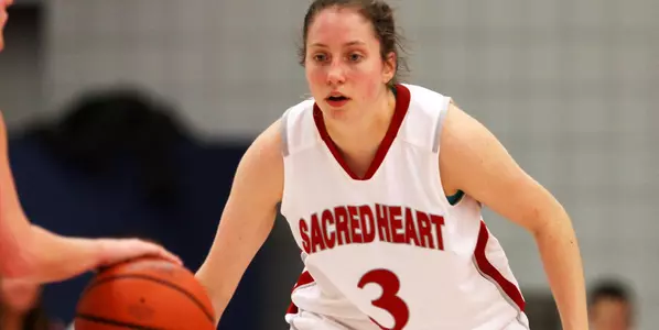 Pioneers Fall to BU in First WNIT Appearance Image