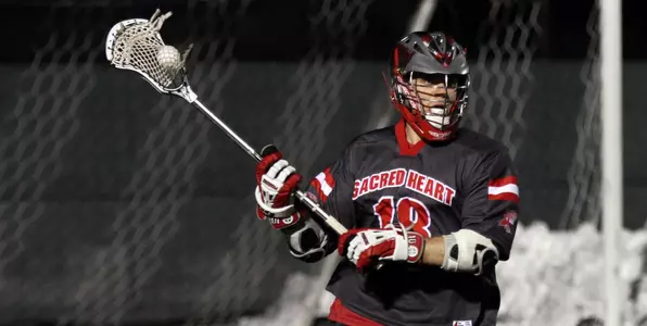 Pioneers Look To Extend Winning Streak Saturday Night Against Quinnipiac Image