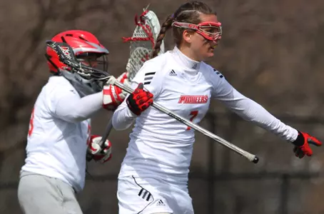 Pioneers Beat Robert Morris on Senior Day, 16-8 Image