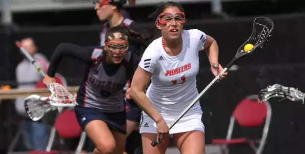 Pioneers Top LIU Brooklyn, 17-4 Image