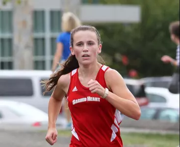 SHU Runs at Princeton Invitational Image