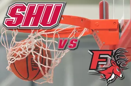 Sacred Heart And Fairfield To Resume Basketball Series Beginning In 2015 Image