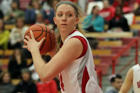 Tarsi Posts Career Best as Pioneers Suffer First Loss of the Season Image