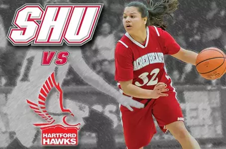 Pioneers Head to Hartford Sunday Image