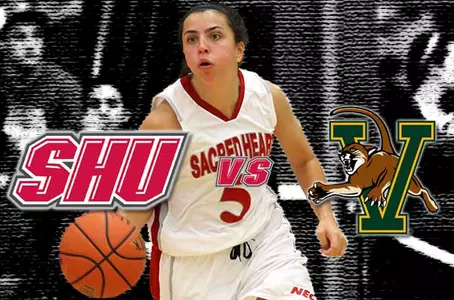 Pioneers Host Vermont Catamounts Wednesday Image