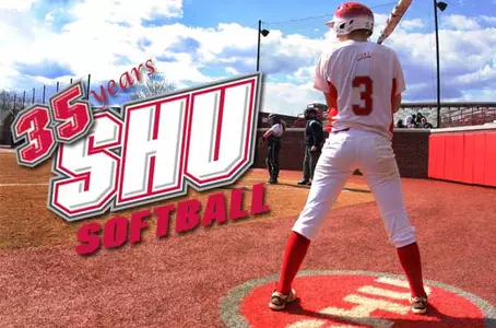 SHU Softball Announces 2015 Schedule Image