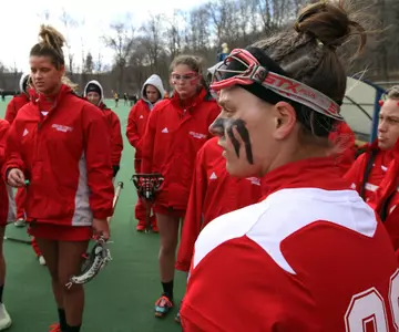 Women's Lacrosse Tabbed Third In NEC Coaches Poll Image